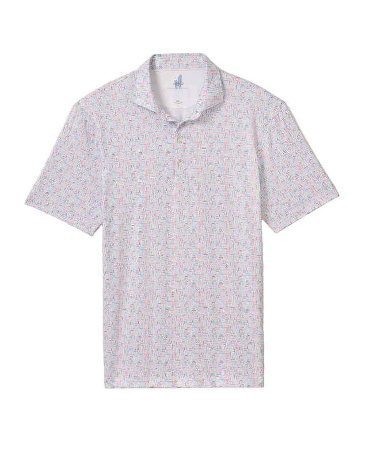 Specs Polo (Multi)