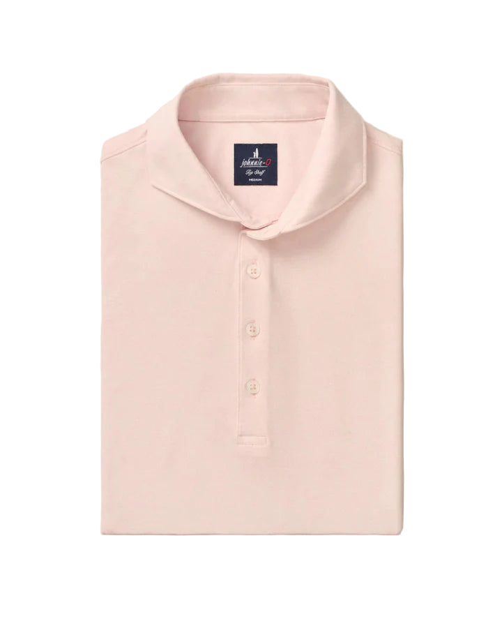 Idris Polo (Rose)