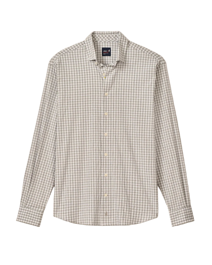 Westwood Shirt (Light Gray)