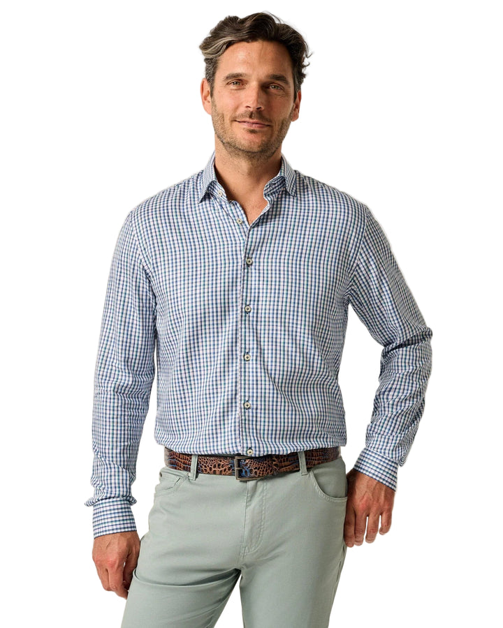 Feldman Sport Shirt (Wake)