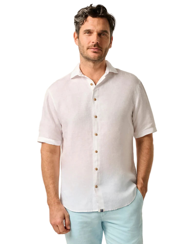 GianniSport Shirt (White)