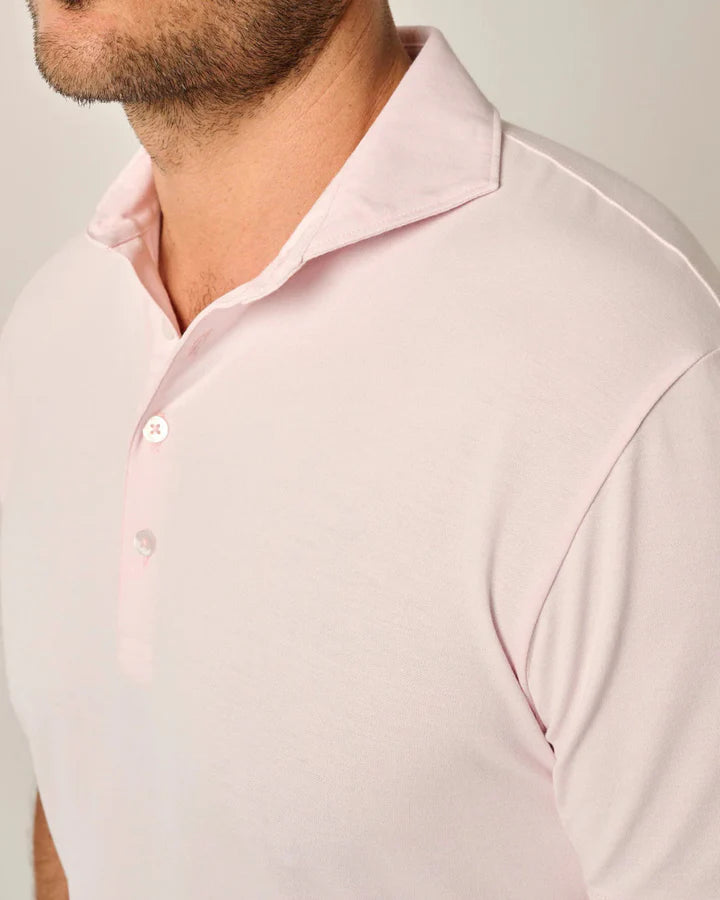 Idris Polo (Rose)