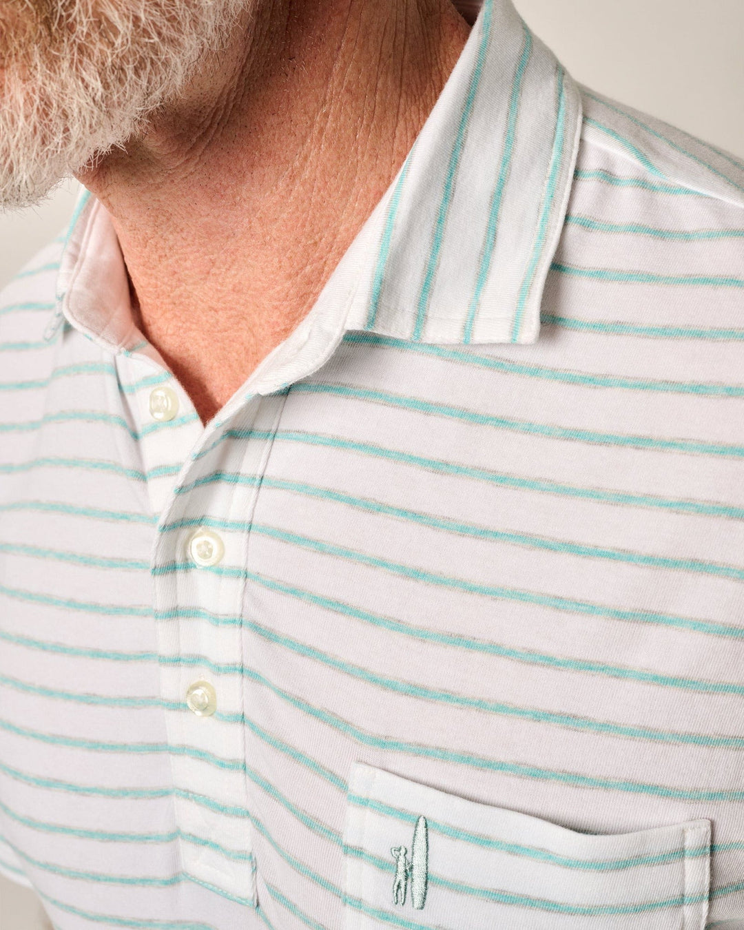Matthis Polo (White)