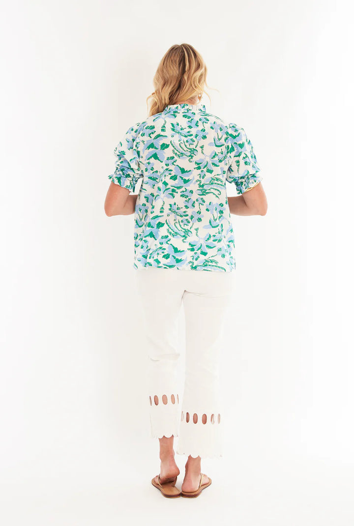 Cayman Top  (Lingren Peri)