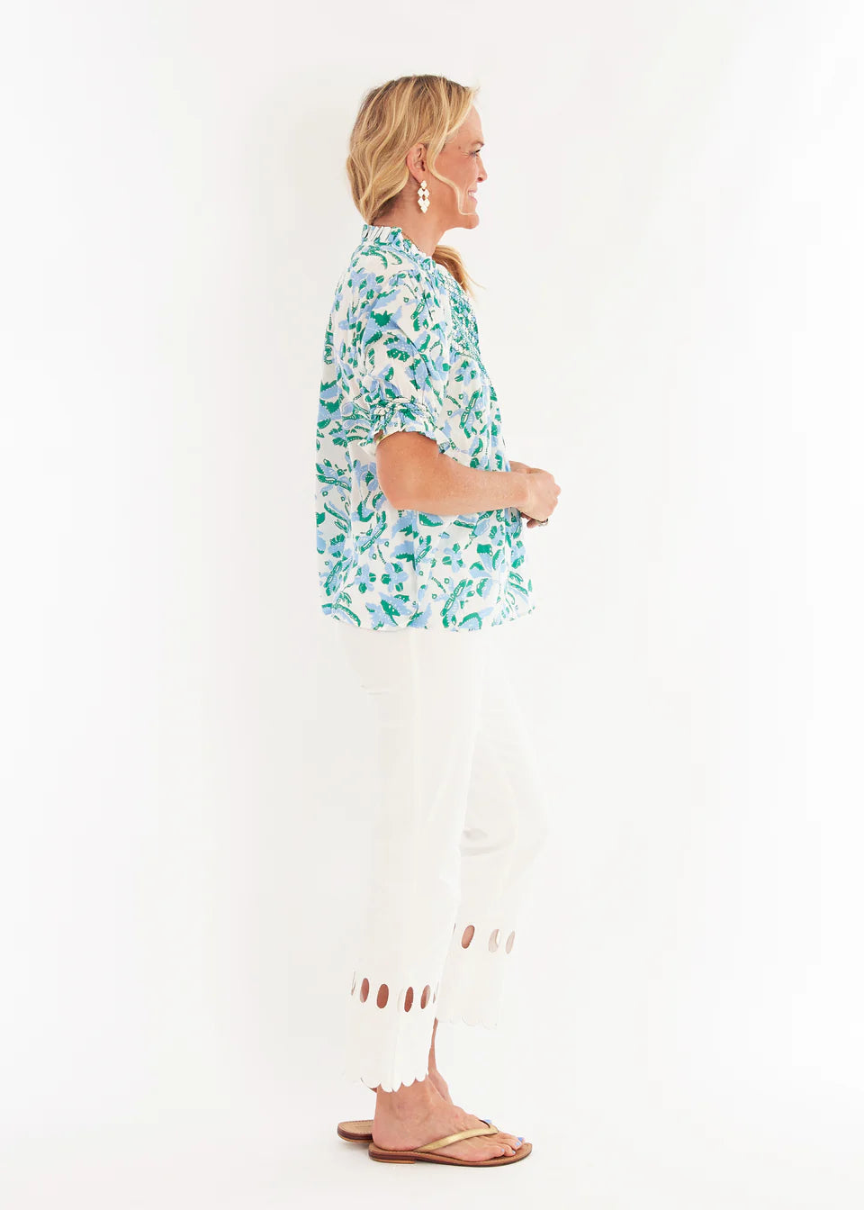 Cayman Top  (Lingren Peri)