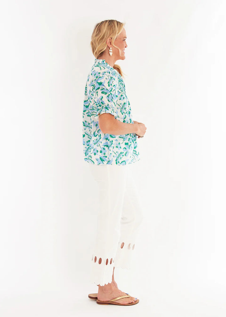 Cayman Top  (Lingren Peri)