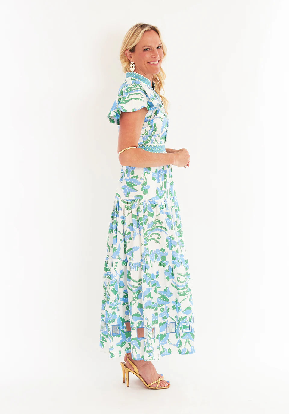Doon Dress  (Lingren Peri)