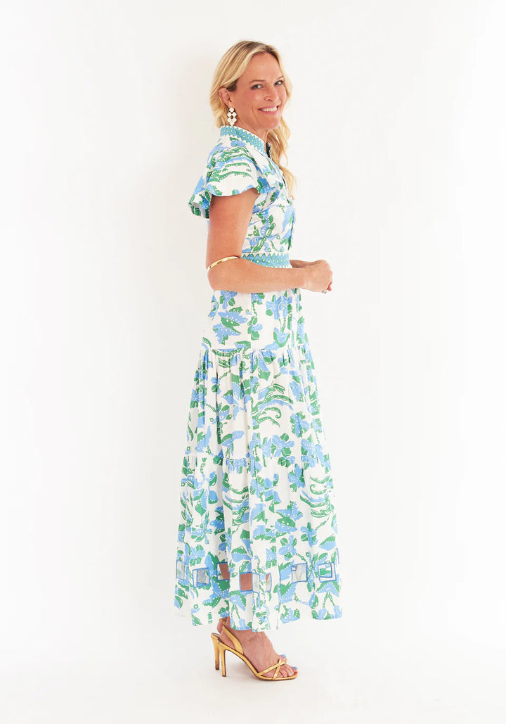 Doon Dress  (Lingren Peri)