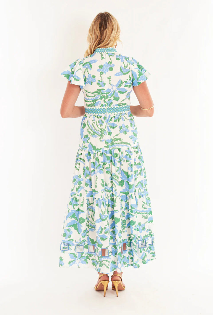 Doon Dress  (Lingren Peri)