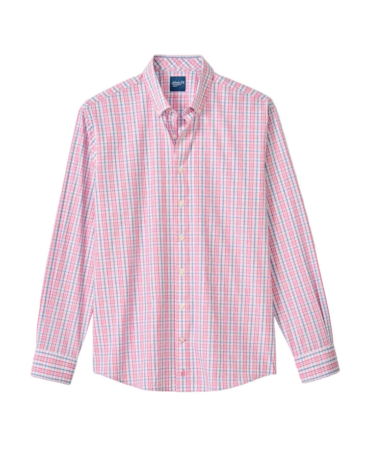 Tinsley Button Up (Snapper)