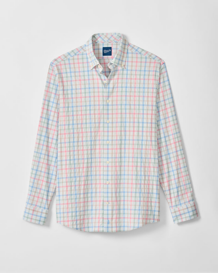 Bingham (Gulf Blue)