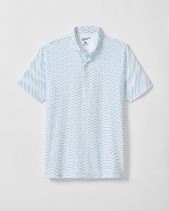 Connors (White)