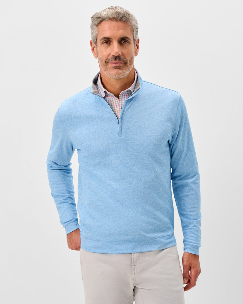 Pircio Pullover (Macaw)