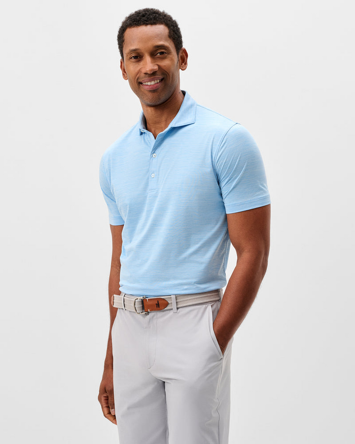 Huronn Polo (Maliblu)
