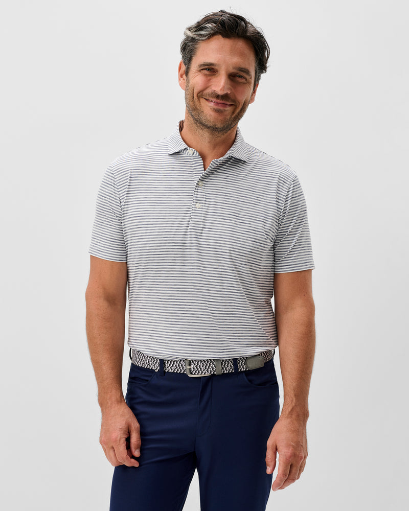 Seymour Polo (Navy)