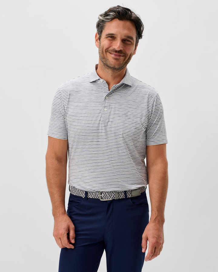 Seymour Polo (Navy)