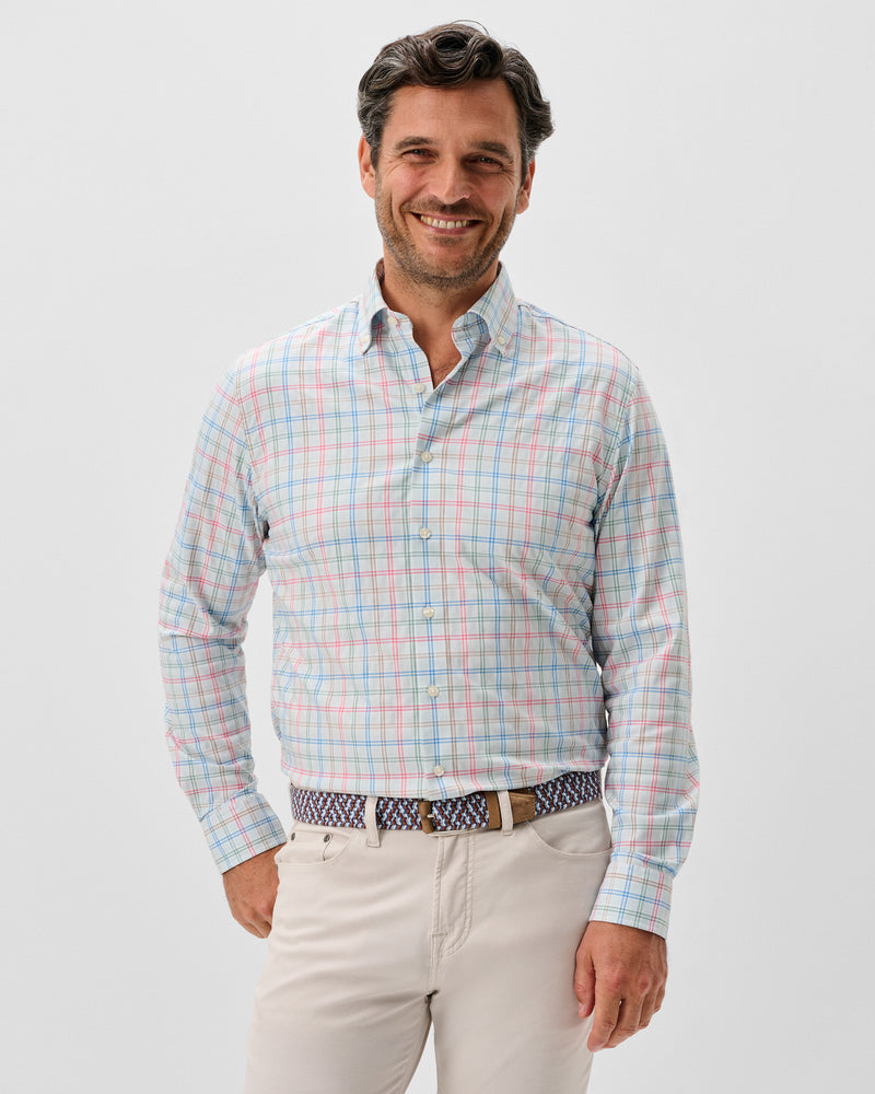 Bingham (Gulf Blue)