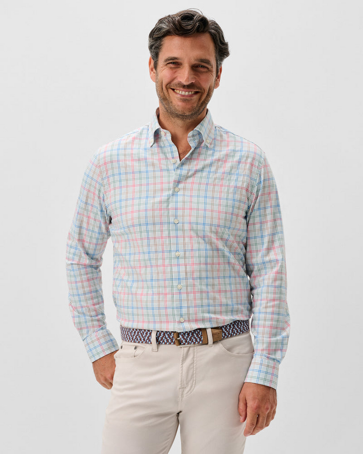 Bingham (Gulf Blue)
