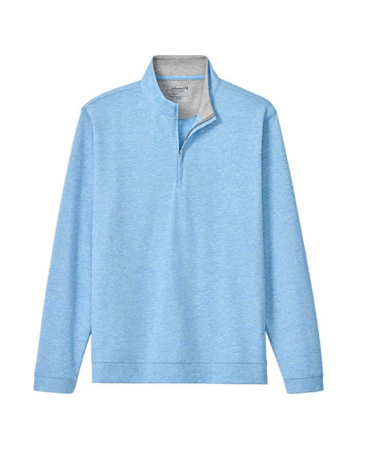 Pircio Pullover (Macaw)