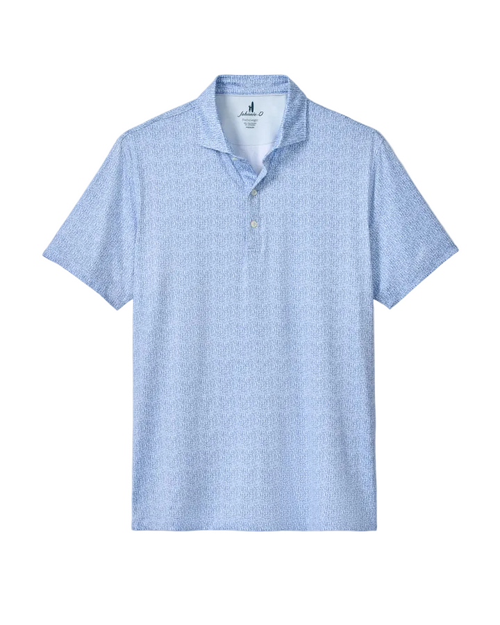 Popping Tops Polo (Kona)