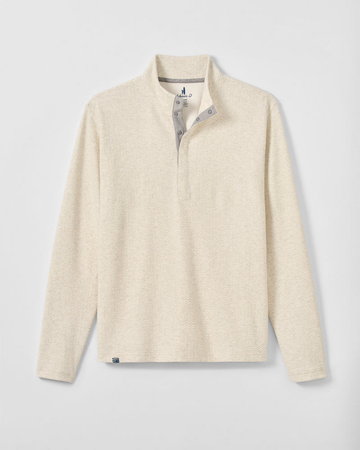 Ransel Pullover (Cream)
