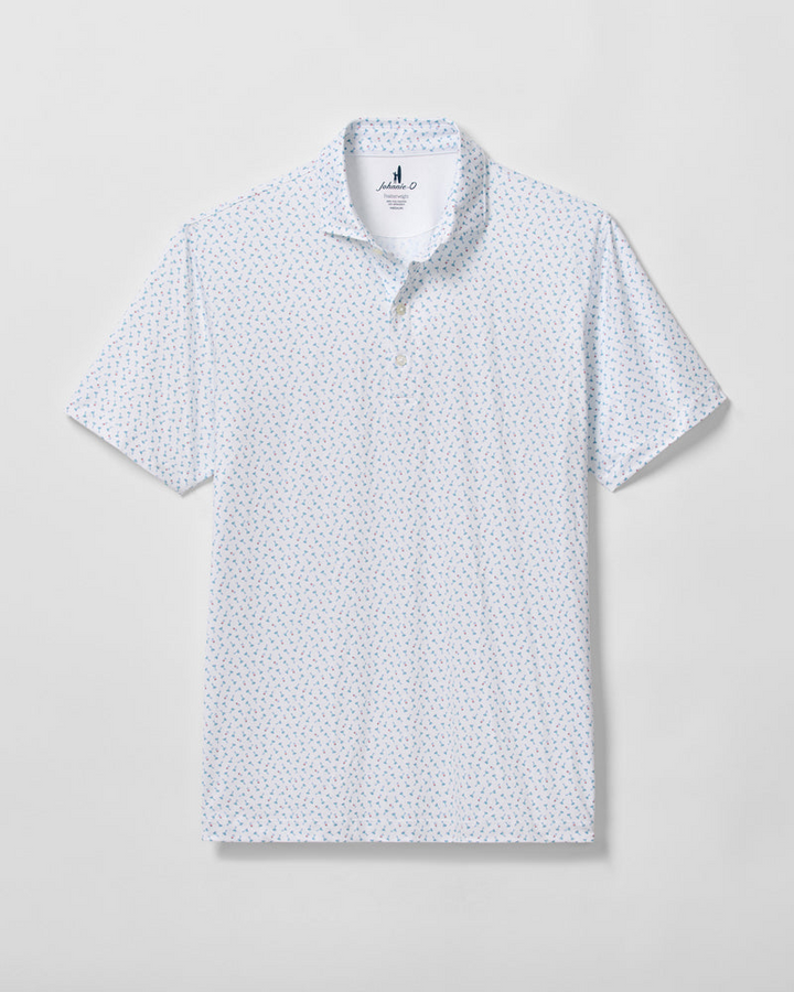 Tini Dancer (White)