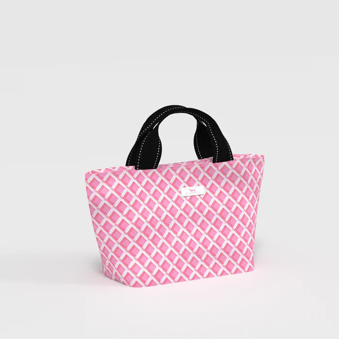 Nooner Lunch Bag (Garden Gate)