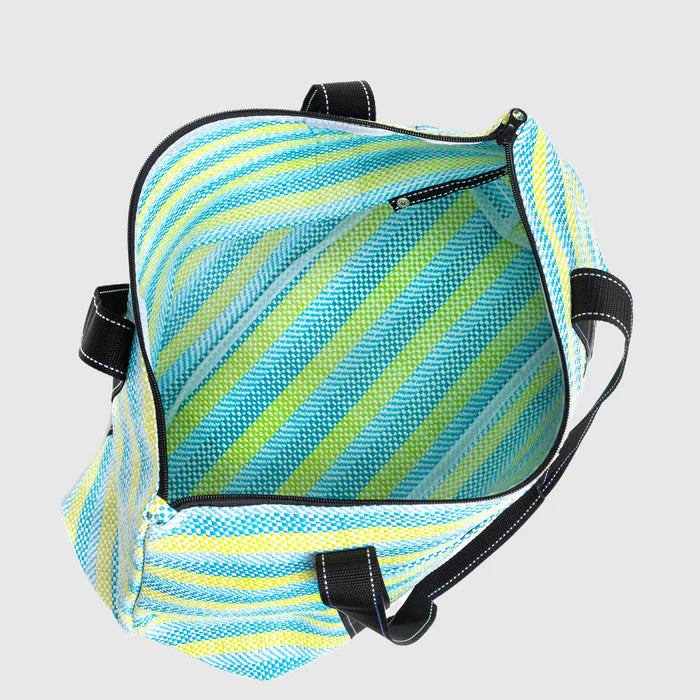 On Holiday Travel Bag (Hawaiian Breeze)