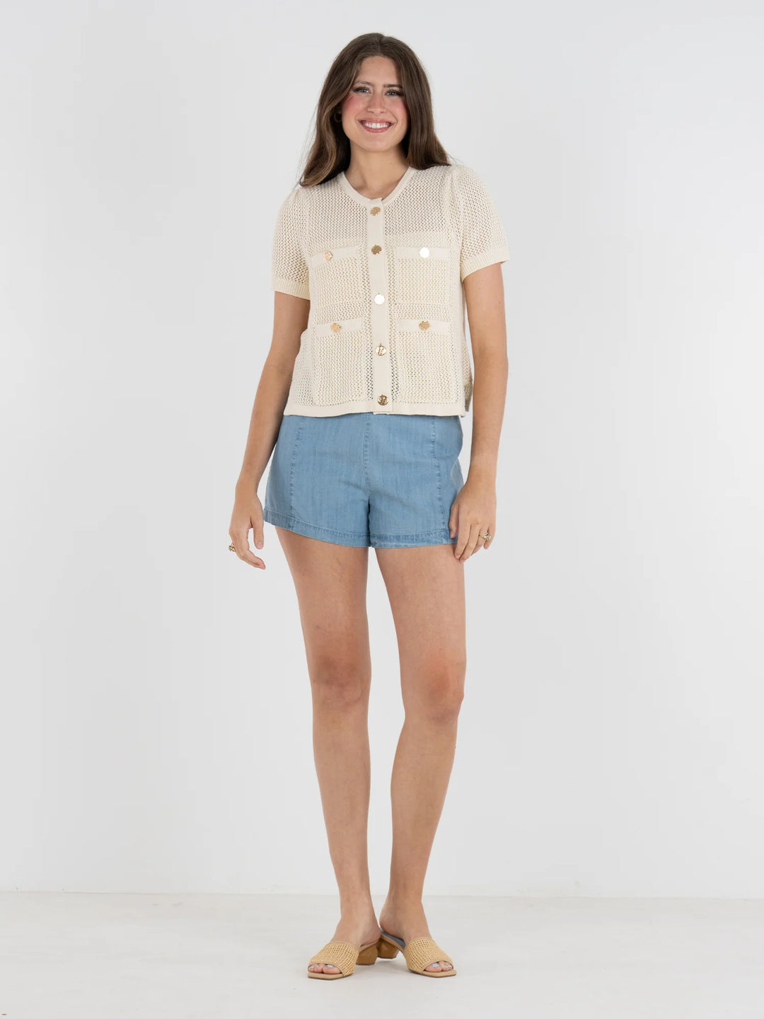 Villa Jacket (Luna)