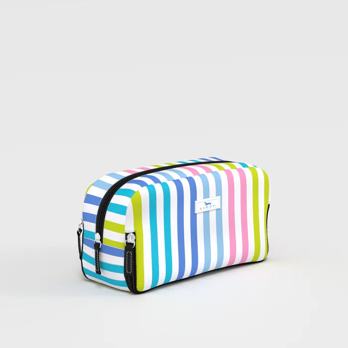 3-Way Toiletry Bag (Havana Cabana)