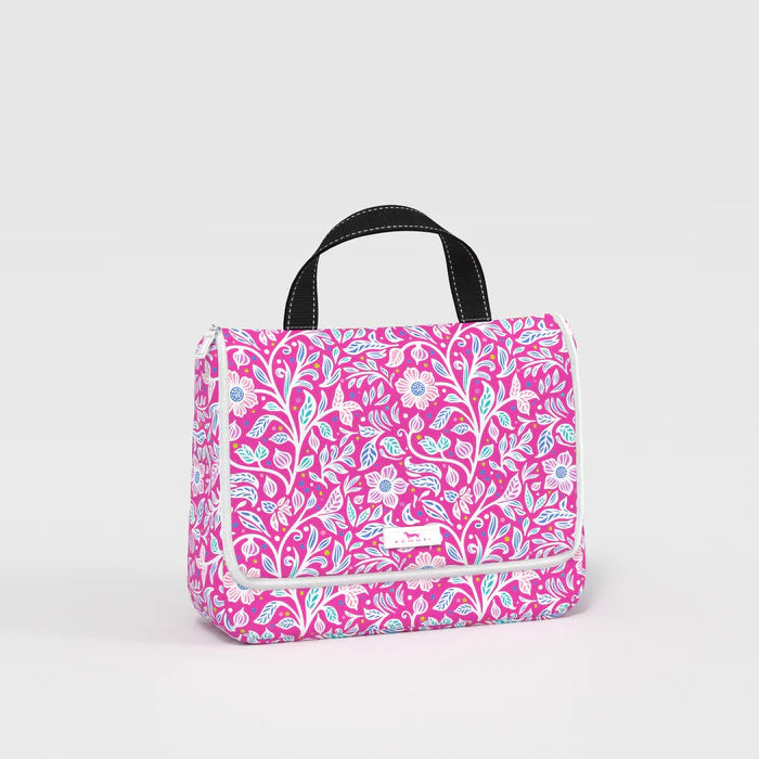 Beauty Gordito Hanging Toiletry Bag (Primrose and Proper)