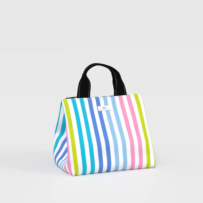 Eloise Lunch Bag (Havana Cabana)
