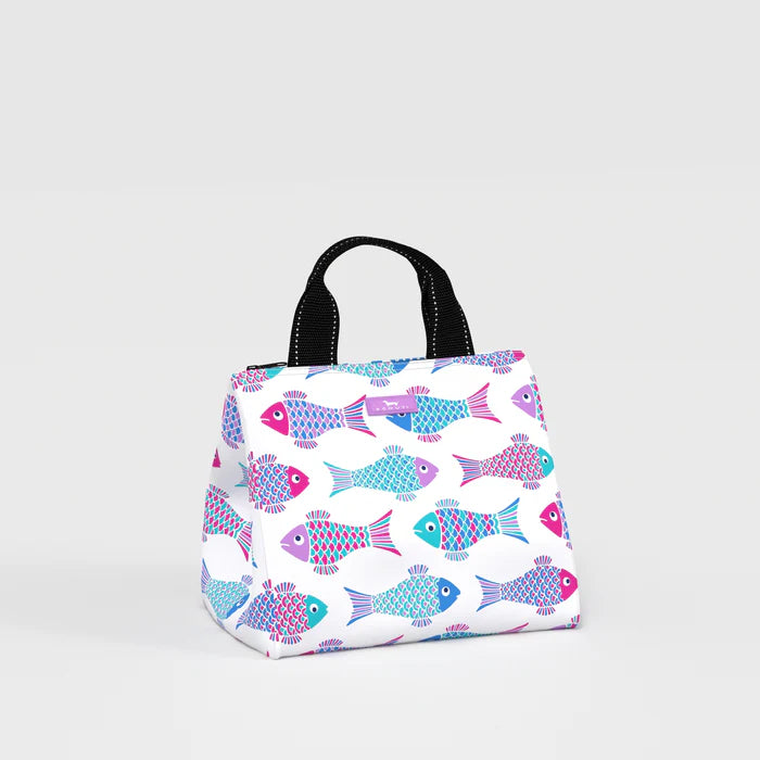 Eloise Lunch Bag (School&
