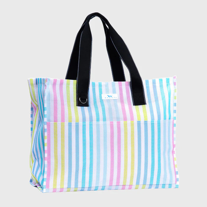 Extended Stay Tote (Havana Cabana)