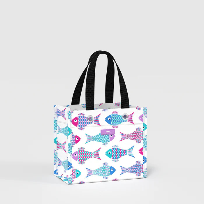 Small Gift Bag (School&