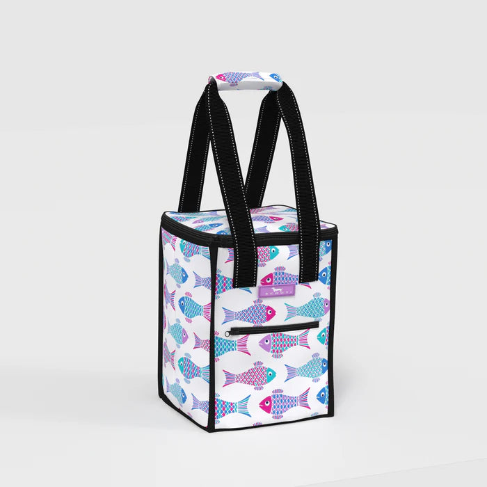 Pleasure Chest Cooler (School&