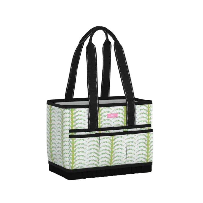 She Shed Garden Caddy (Shake Your Palm Palms)