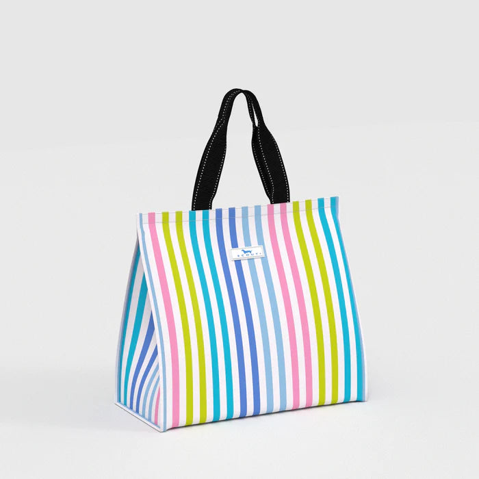 Thermal &amp; Louise Tote (Havana Cabana)