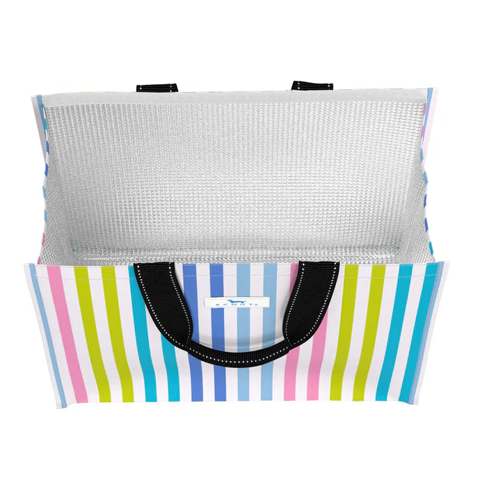 Thermal &amp; Louise Tote (Havana Cabana)