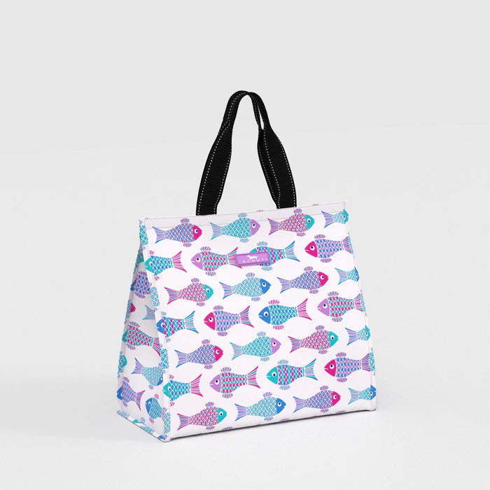 Thermal &amp; Louise Tote (School&