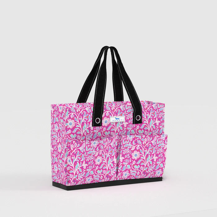 Uptown Pocket Tote (Primrose and Proper)