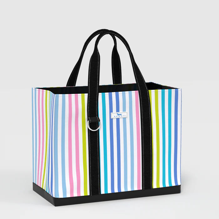 Original Deano Tote Large (Havana Cabana)