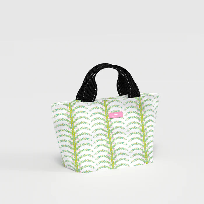 Nooner Lunch Bag (Shake Your Palm Palms)