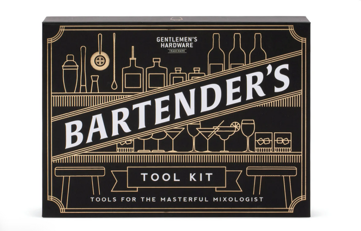 Bartenders Kit