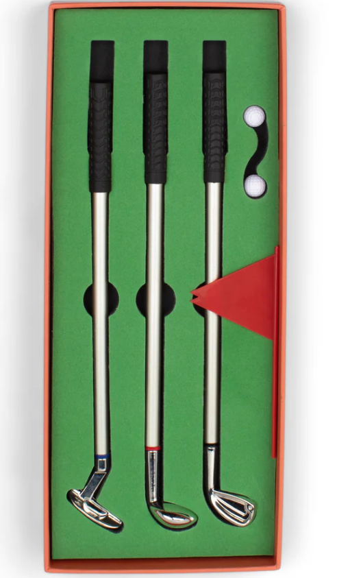 Golf Club Pens