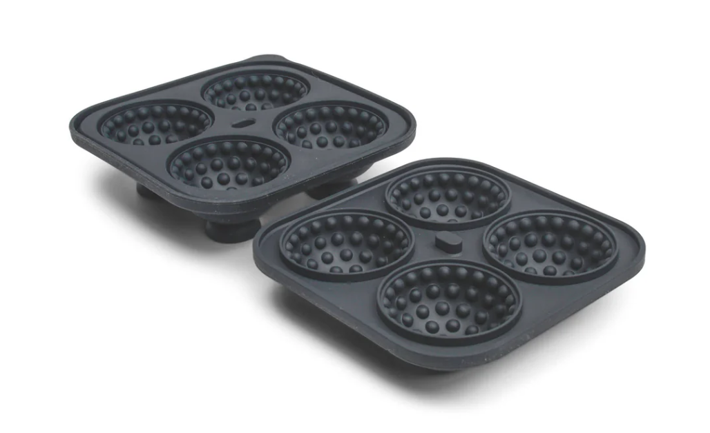 Golf Ball Ice Mould