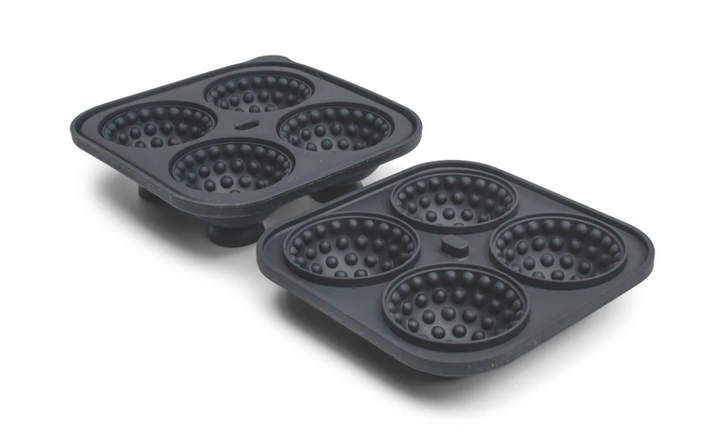 Golf Ball Ice Mould