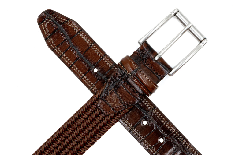 Charles Belt (Chestunt)