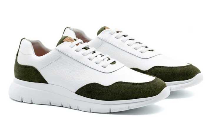 Madison Trainer (Pine)