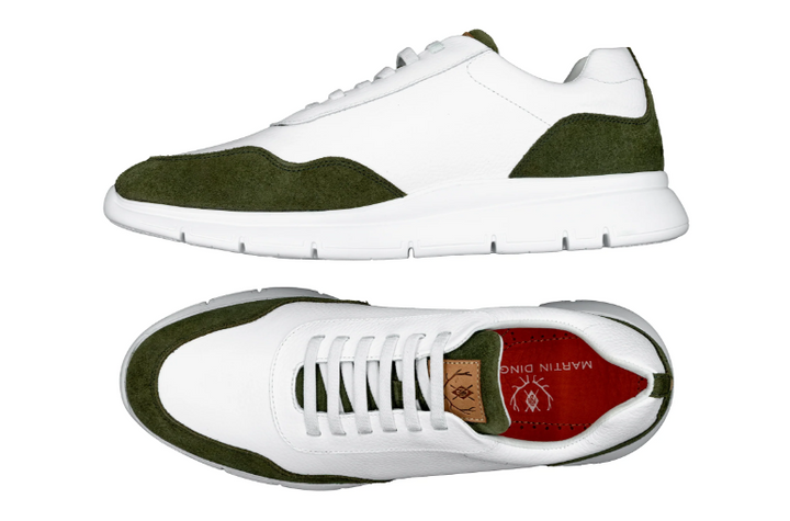 Madison Trainer (Pine)
